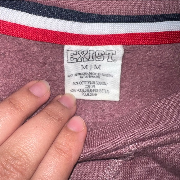 Valentines/Galentines sweatshirt - Picture 3 of 3